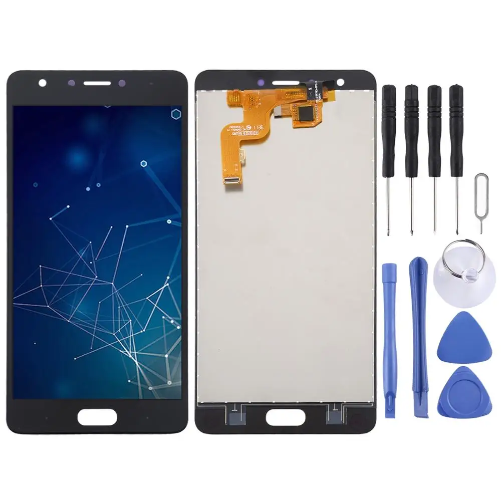 

2019 AAA+++ For Tecno Infinix Note 4 Pro X571 X572 LCD Full Assembly Screen and Digitizer Full Assembly for Tecno Infinix Not