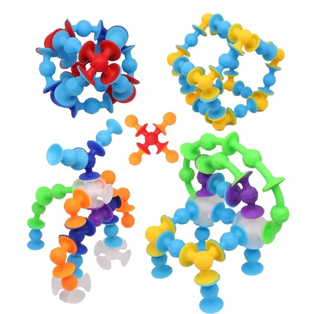 Pop Sucker darts game set soft sticky suction dart ball hot interactive game toy for kids adults antistress outdoor game 1