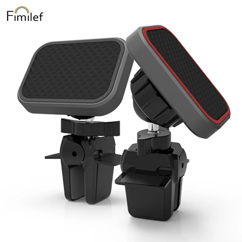 Fimilef Car Phone Vents Magnetic Stand Universal Mobile Smartphone for iPhone Xs Max X | Мобильные телефоны и аксессуары