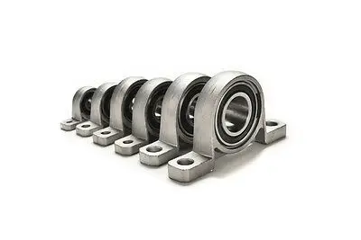 KP08/KP000/KP002/KP003/KP004/KP005 болт Корпус подушки подшипник Диаметр опорный шаровой подшипник прочную основу из цинкового сплава, цинковый сплав