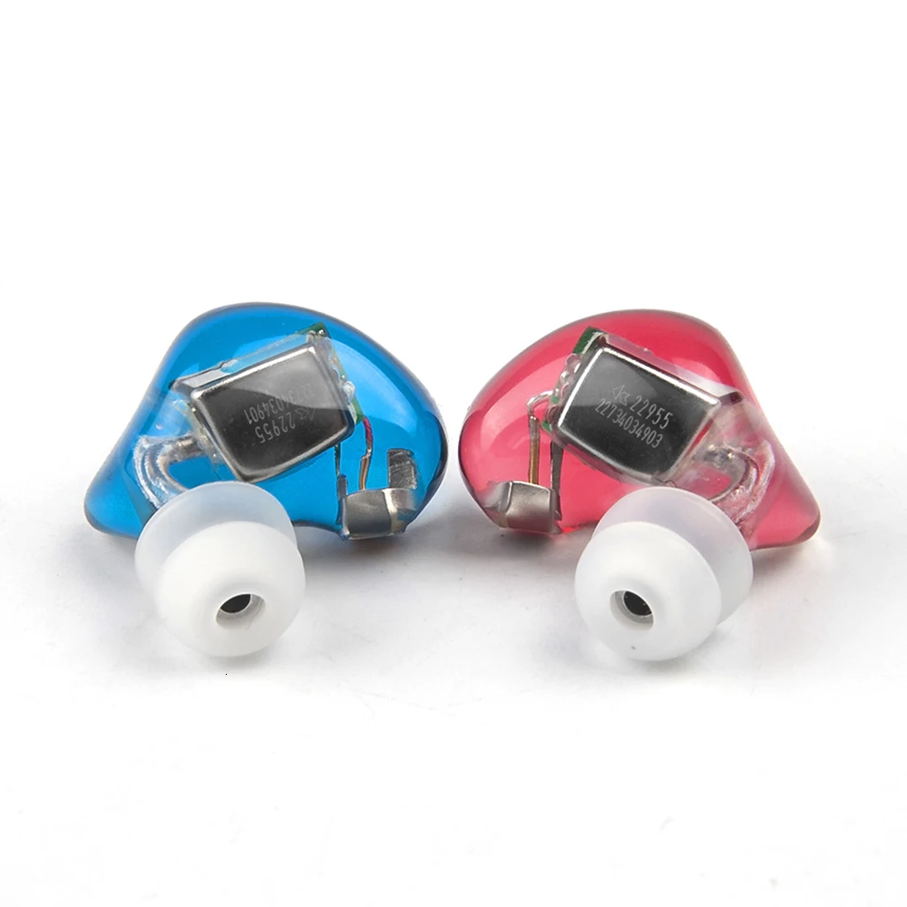 Missaudio Yinyoo H5 5BA Заказные наушники-вкладыши сбалансированные арматурные HiFi бас наушники DJ вкладыши съемный MMCX кабель