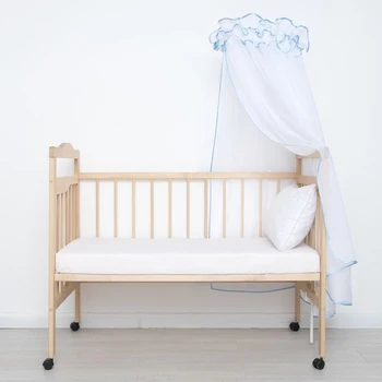 

Canopy "Edelweiss", size 150x300 cm, color blue 4301174