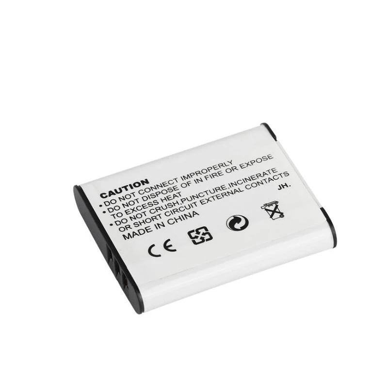 2 Batterie E Caricatore Per Fotocamera Olympus - Compatibile Con Stylus E Modelli SZ - DSTE Li-50B - Foto 10