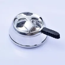 Кальян уголь ветрозащитный уголь чаша кальян аксессуары кальян чаша для кальяна