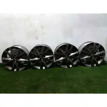 

R16 GAME RIMS HYUNDAI IX35