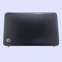 Оригинальная задняя крышка для ноутбука с ЖК-дисплеем, новинка 95%, задняя крышка/передняя панель/Упор для рук/нижний чехол для hp Pavilion DV7-6000 серии 6100