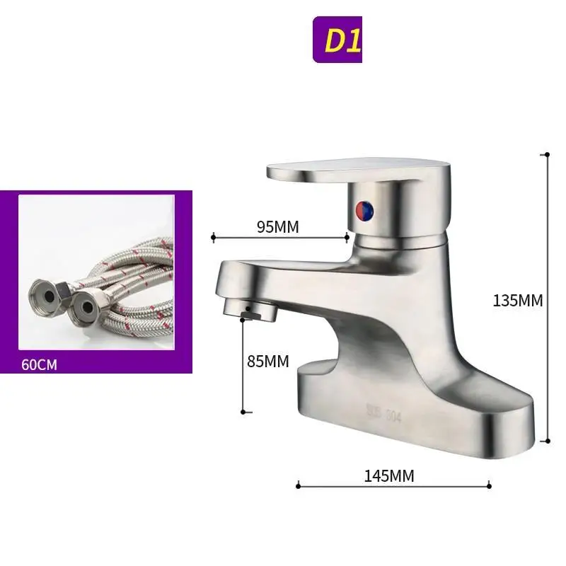 Number 8 Preta Cuba Kran умывальник настенный черный водопад Torneira Banheiro Robinet Salle De Bain Grifo Lavabo кран для раковины ванной комнаты - Цвет: Number 8