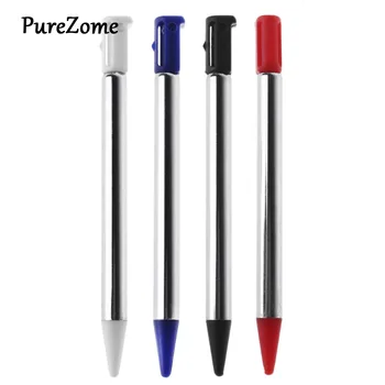 

Short Adjustable Styluses Pens For Nintendo 3DS DS Extendable Stylus Touch Pen