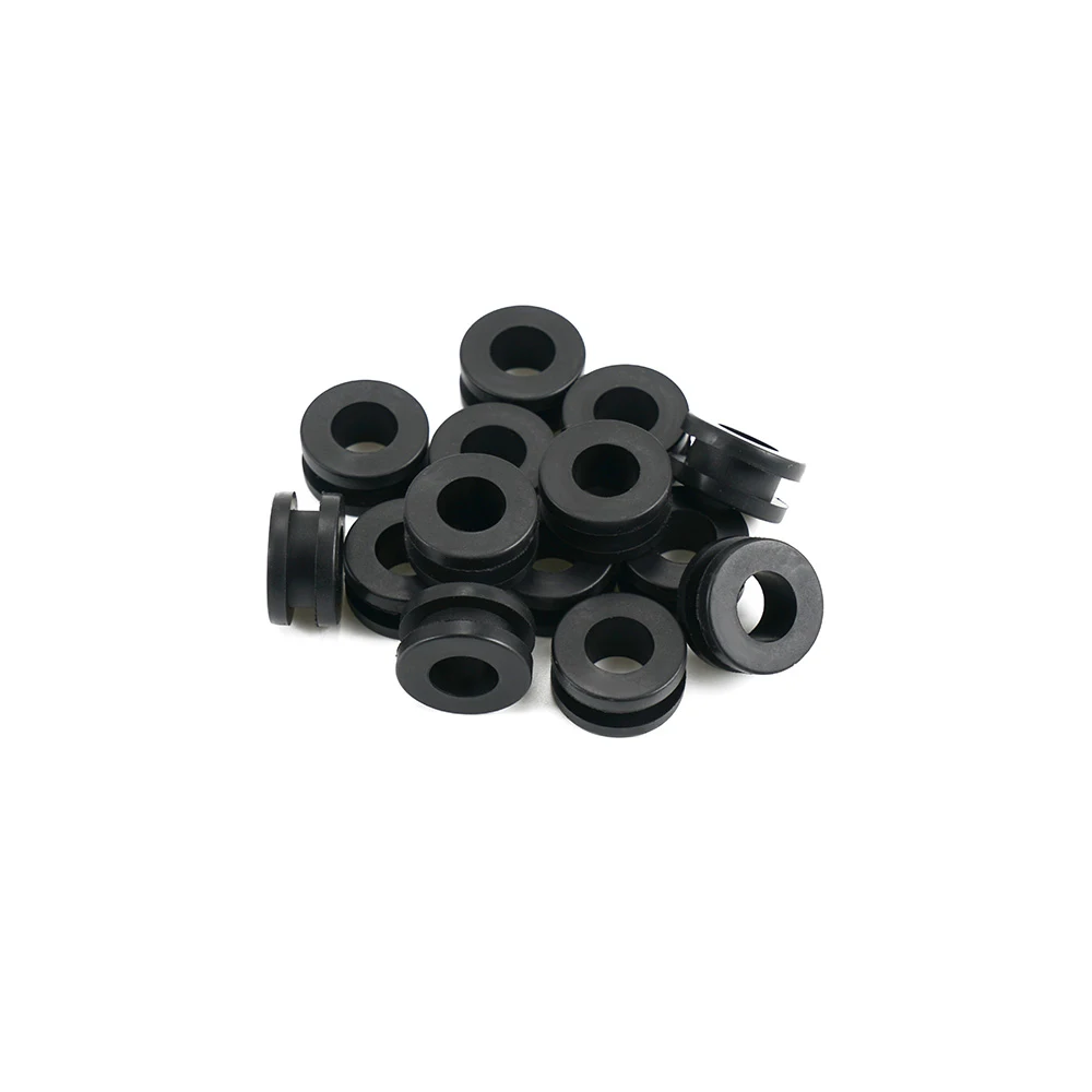 Motorcycle Fairing Bolt Kit Screws For Honda CBR600RR CBR 600RR 600 RR 2005 2006 Alloy Black Complete Nut Set CBR600 RR