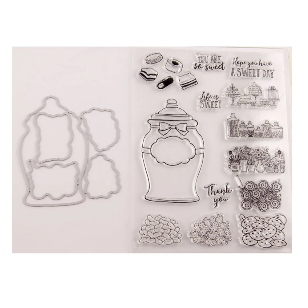 Stamps and Dies (4)