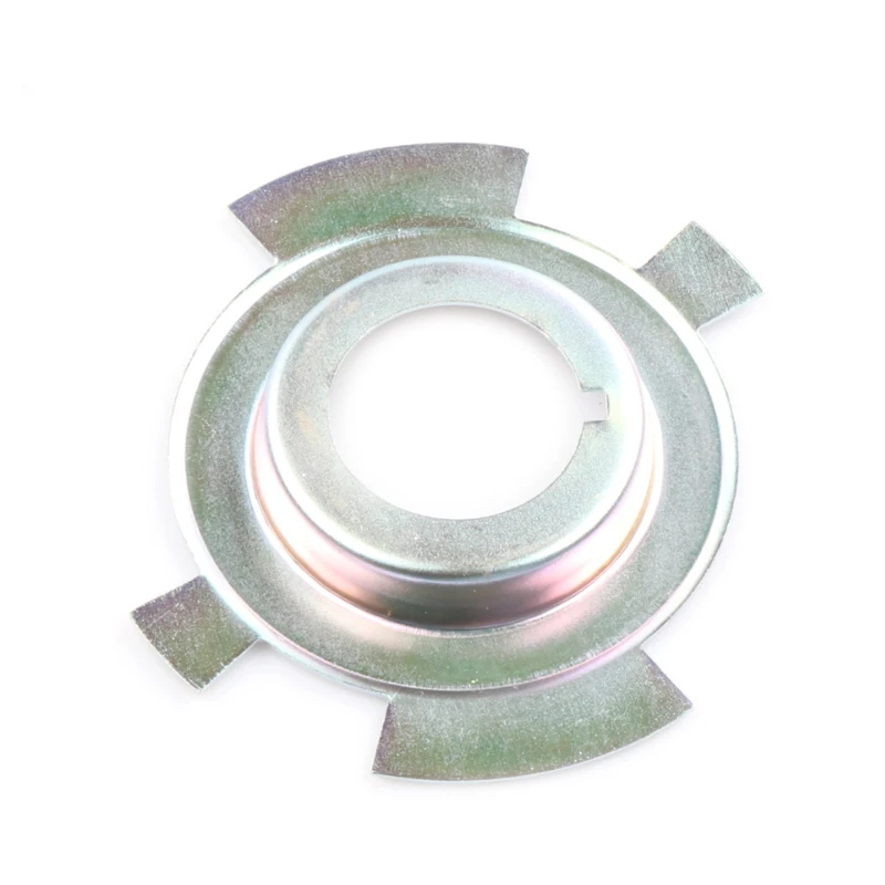 Crankshaft Position Sensor Crank Angle Sensing BLADE PLATE MD348238 For Mitsubishi Pajero L200 K64T Series 4 2.5TD 96-07, crankshaft position sensor