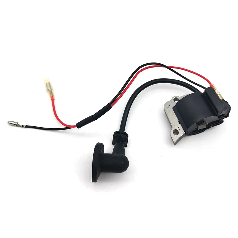 1PC Ignition Coil For MITSUBISHI TU26 Strimmer | Автомобили и мотоциклы