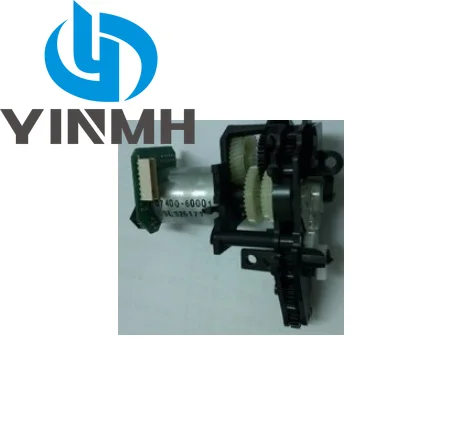 Двигатель ADF для HP LaserJet Pro m1536dnf m1530dnf CM1415FN CM1415FNW 1410 M175NW M175A MFP M225 M225dn M225dw Q7400-60001 |