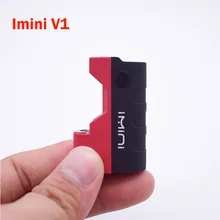 20 шт. Imini V1 толстые масляные картриджи испаритель 500 мАч коробка мод батарея 510 нить батарея подходит бак КБР воск распылитель vape ручка
