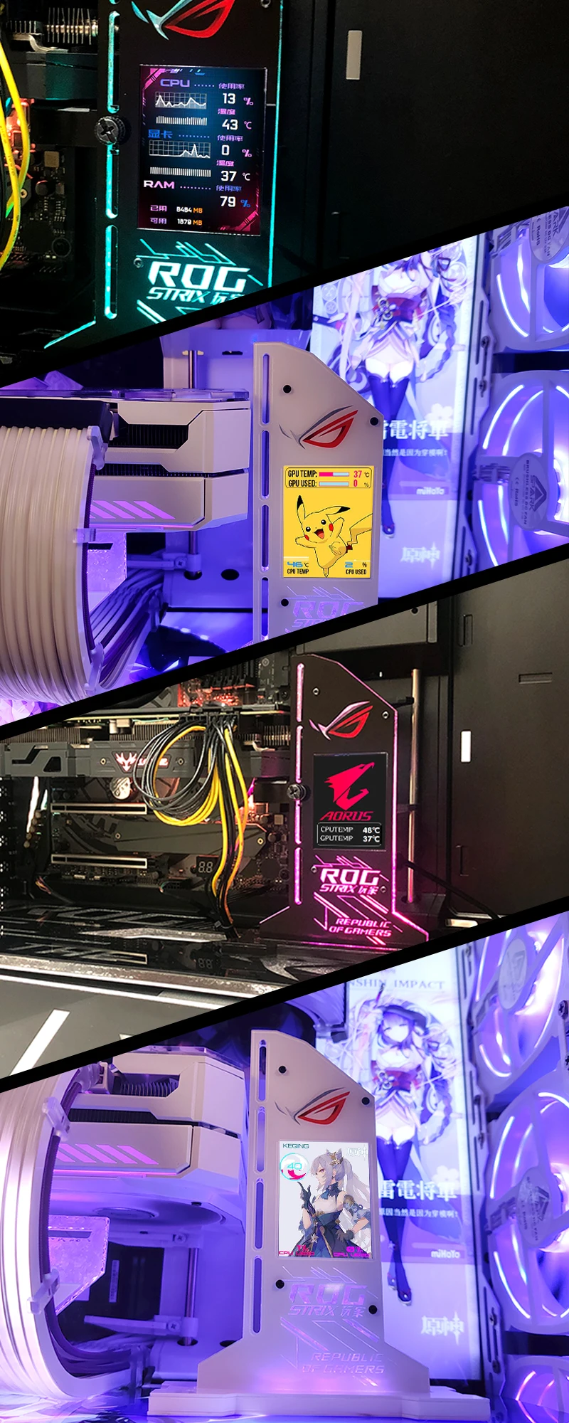 Computers e Electronics