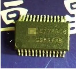 (100% новый) SI786CG-T-E3 SI786CG