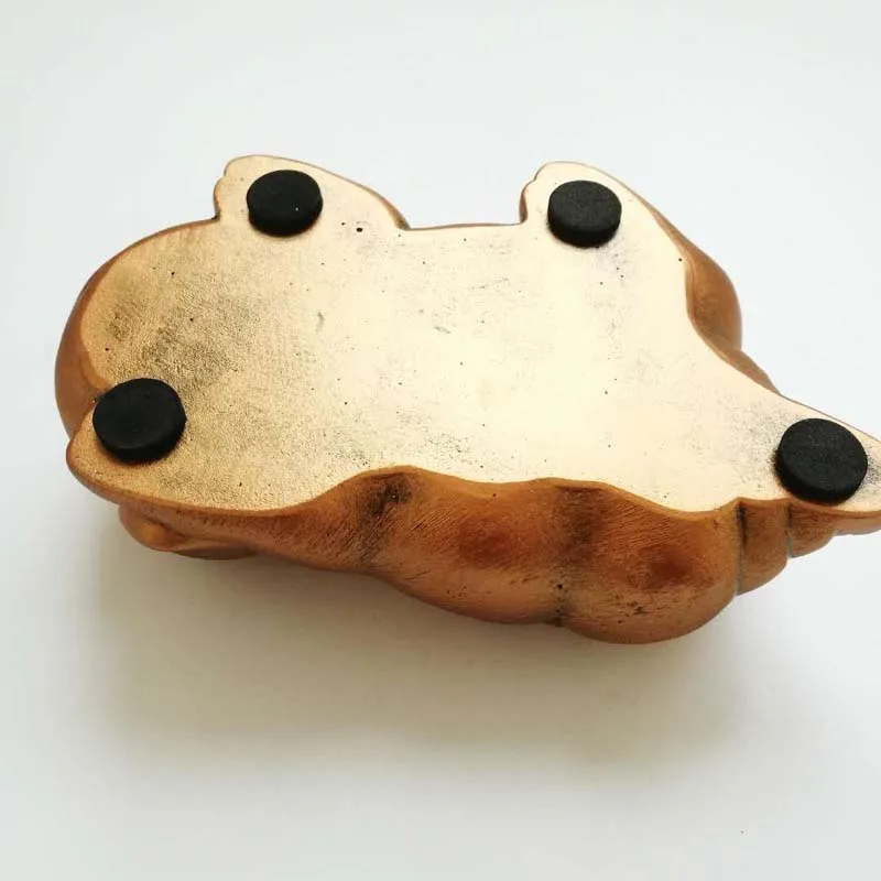 Настольная лампа веселый поросенок пепельница творческий Портативный сигареты пепельница, для курения аксессуары для дома Декор в гостиную ремесел