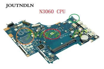

JOUTNDLN FOR HP 15-BS Laptop Motherboard DDR3 924753-601 924753-501 924753-001 CBL50 LA-E811P W/ N3060 CPU Test work