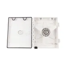 100 шт./лот 30 м волоконно-оптический кабель-намотка коробка для FTTH сети