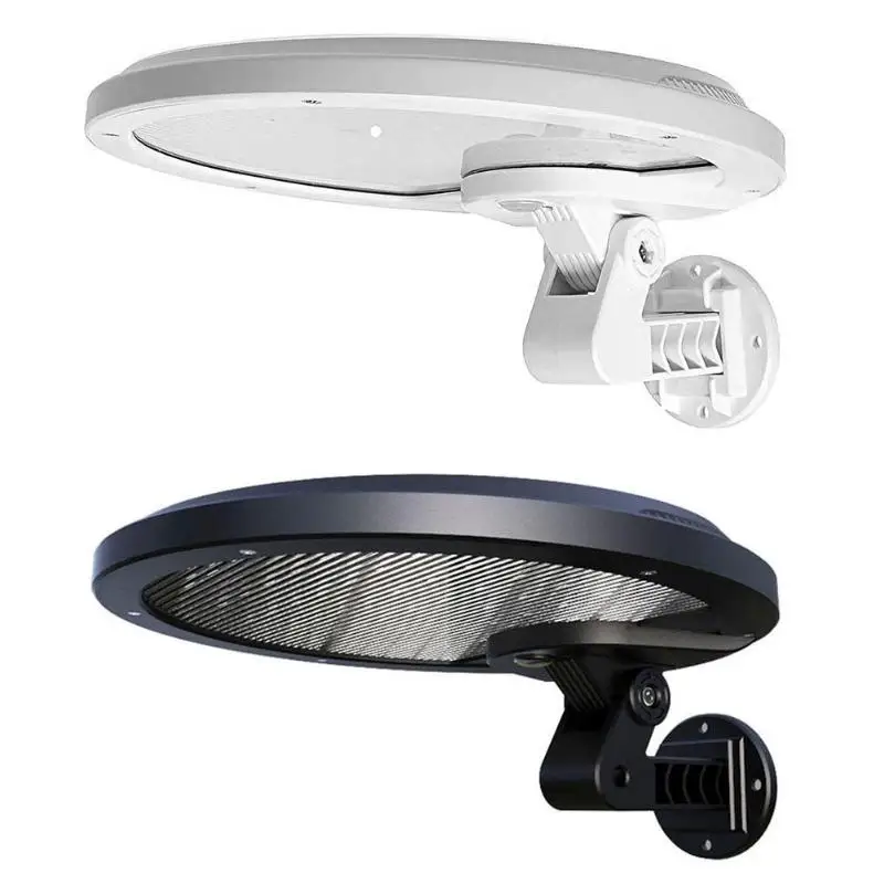 

Solar Power LED Motion Sensor Wall Lamp Outdoor Waterproof Garden Light