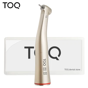 

Straight Contra Angle X25L/X95L Style Dental Fiber Optic Contra Angle Low Speed Handpiece 1:1/1:5/20:1 Air Turbine