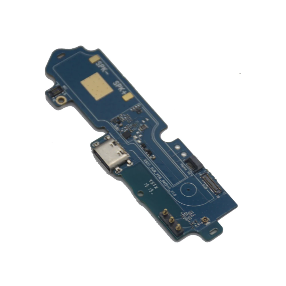 Оригинальная новая usb-плата BLACKVIEW BV6100 для зарядки с разъемом USB, Сменные аксессуары для BLACKVIEW BV6100
