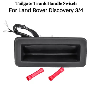 

Car Tailgate Boot Trunk Release Handle Switch Repair For Land Rover Discovery 3 4 LR3 LR4
