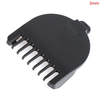 

1Pcs Good Quality Universal Hair Clipper Limit Combs Guide Guard Attachment Size 3/6/9/12mm