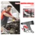 12V Car Digital Engine Timing Light Ignition Timing Strobe Light Professional LED Display Inductive Timing Lamp Detector