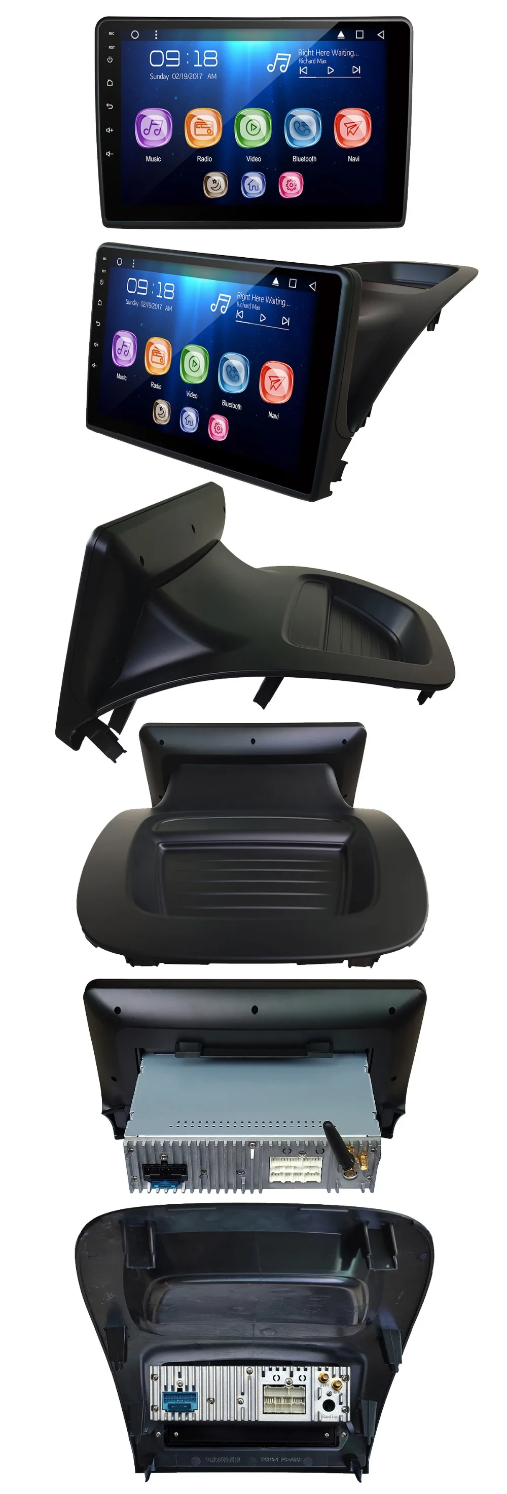 Ford Ecosport 2013(YB)_10.1' (2)