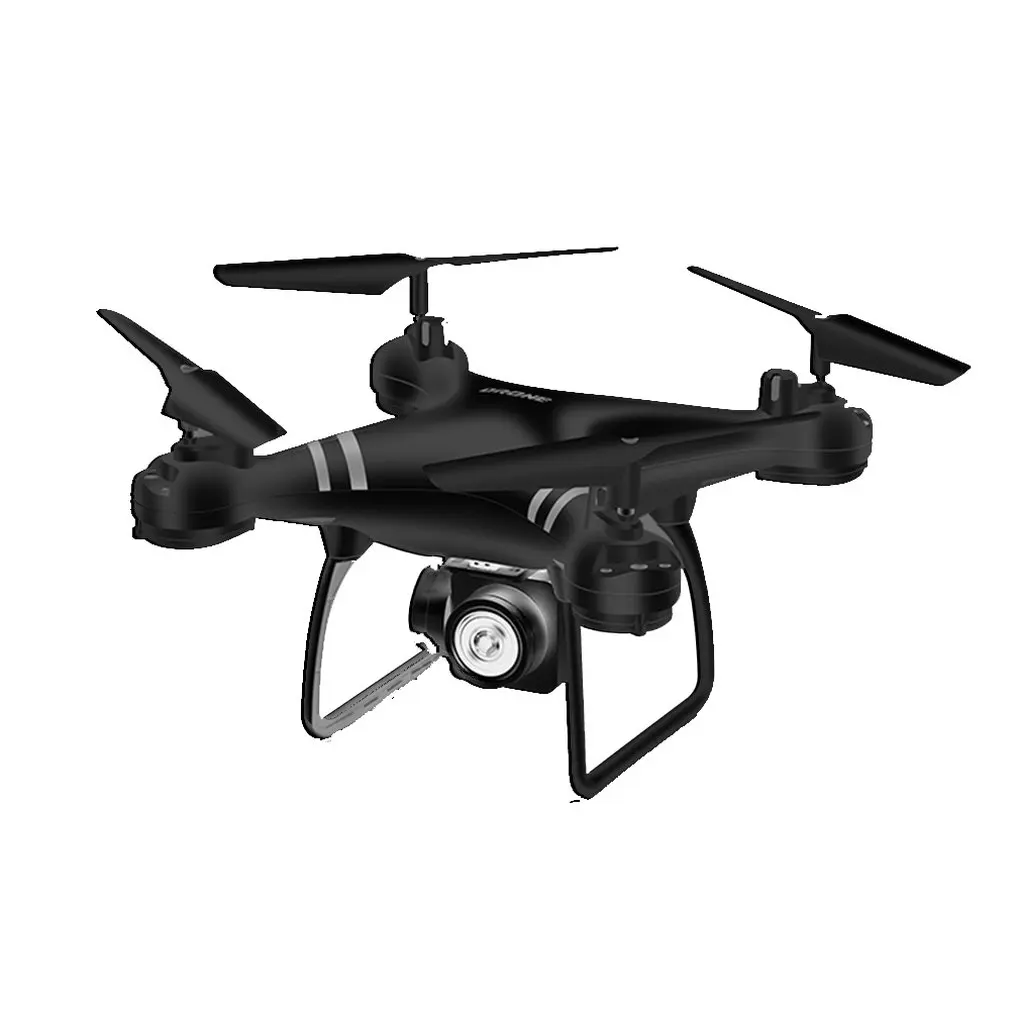 

RC Drone Wifi Camera + Face Recognition Air Pressure Fixed Four-Axis Aircraft Four-Axis Aircraft Model Aircraft