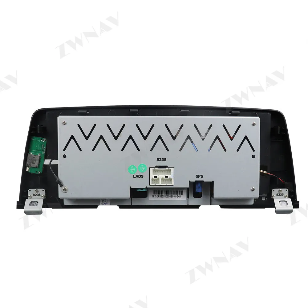 Sale Android 8.1 car radio dvd player for BMW 6 Series(F06/F12/F13) 2011-2018 GPS Navigation Car Auto Radio stereo Video BT Head Unit 4
