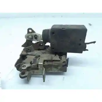 

547502 LOCK RIGHT FRONT DOOR PEUGEOT 106 (S2)
