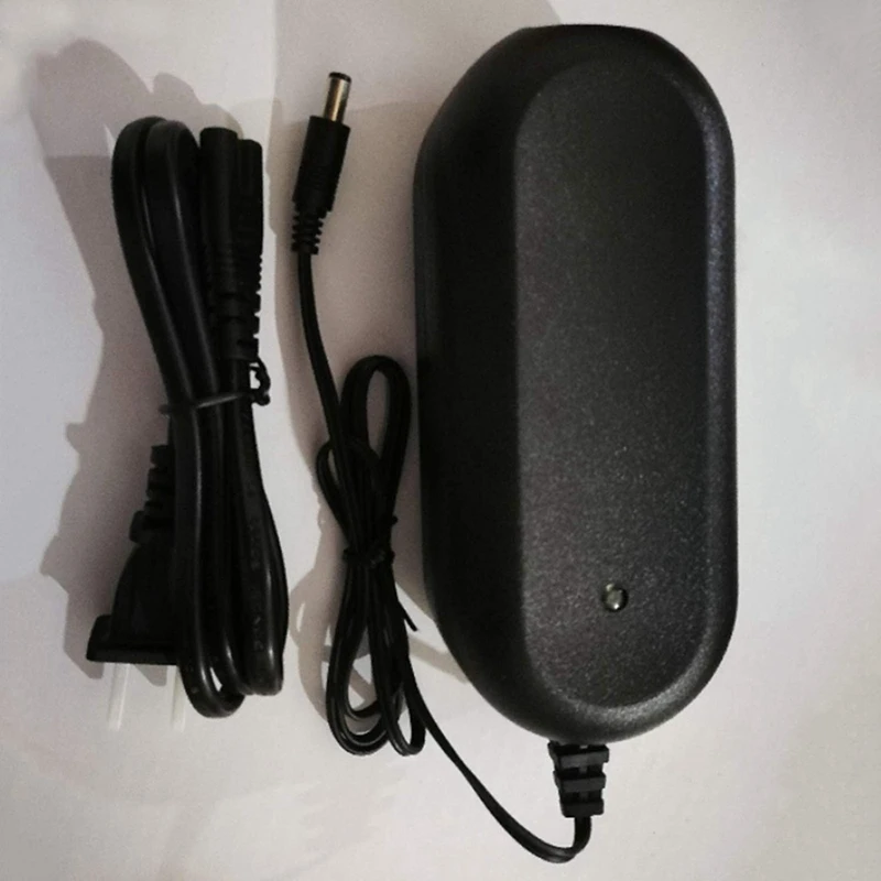ABKT-22.5V 1.25A Мощность адаптер Зарядное устройство для Irobot 527 52708 521 530 550 551 560 595 527E 601 620 630 650 655 660 760 770