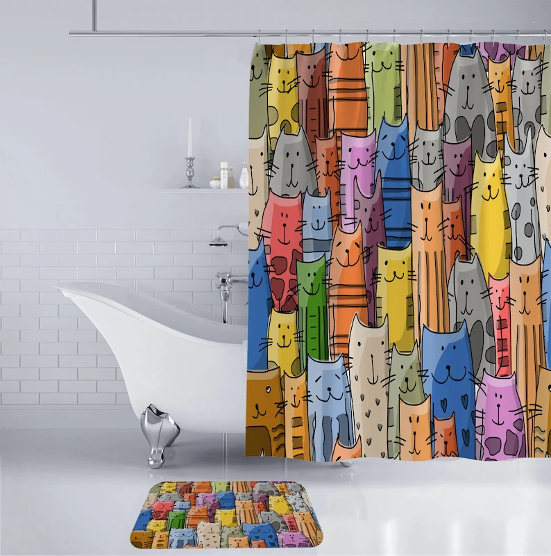 YUL-1784-小猫 场景1