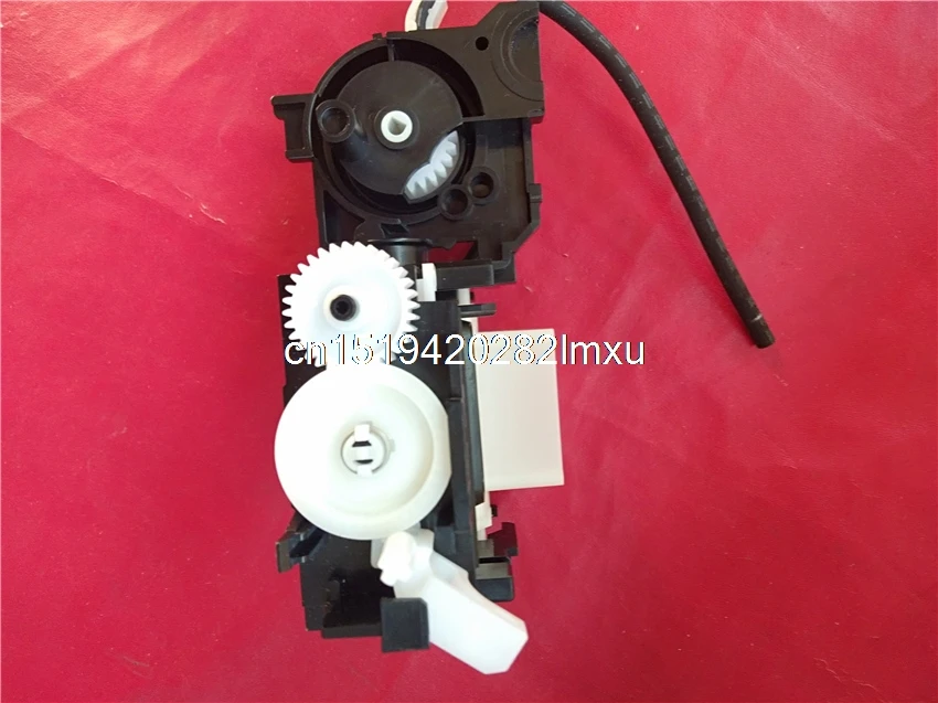 Conjunto de bomba nuevo y original para EPSON L3150, L3160, ET2700, ET2750,  L3110, L3100, L3160, conjunto de sistema de tinta|Piezas de impresora| -  AliExpress