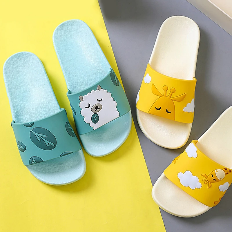 cute slides for summer