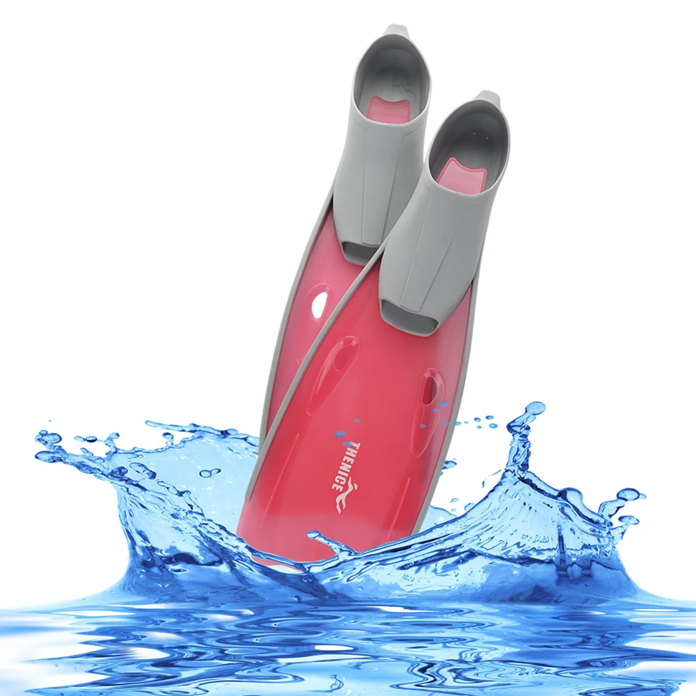 MrYSnorkeling Diving Swimming Fins Foot Fins Flippers Flexible Comfort Adult Profession Diving Fins Swimming Fins Water Sports