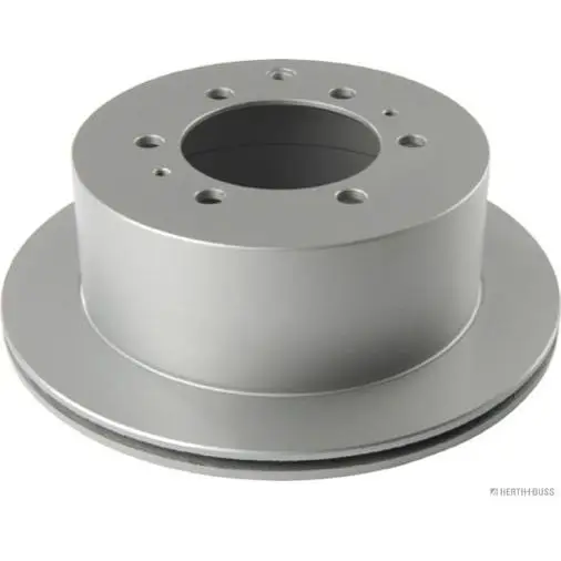 Disc brake TOYOTA LAND CRUISER J80 4.2TD 90-97 rear vent. |