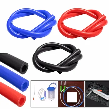 

1M Silicone Vacuum Hose Tubing Turbo Coolant Tube Inner Diameter 19mm Silicone Tube