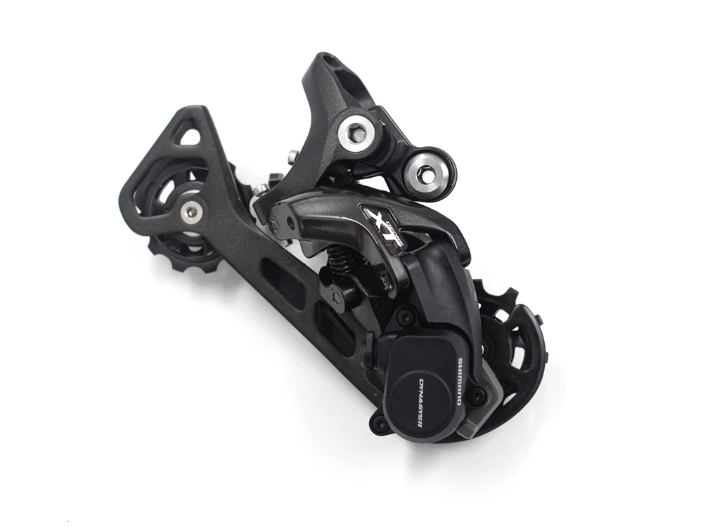 Xt Groupset M8000 22 S 170 175 миллиметров Mtb велосипедный комплект 11-40 T 42 T 46 T M8000 M8000 отклоняющийся тормоз с Br