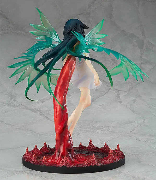 Отличный игрушечный гаражный набор Saya No Uta Shaye крыло гаражный набор