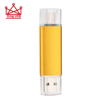 

2 in 1otg usb flash16GB 32GB 64GB флешка Usb Flash Drive for phone memory stick Pendrive for Android mobile usb flash drive
