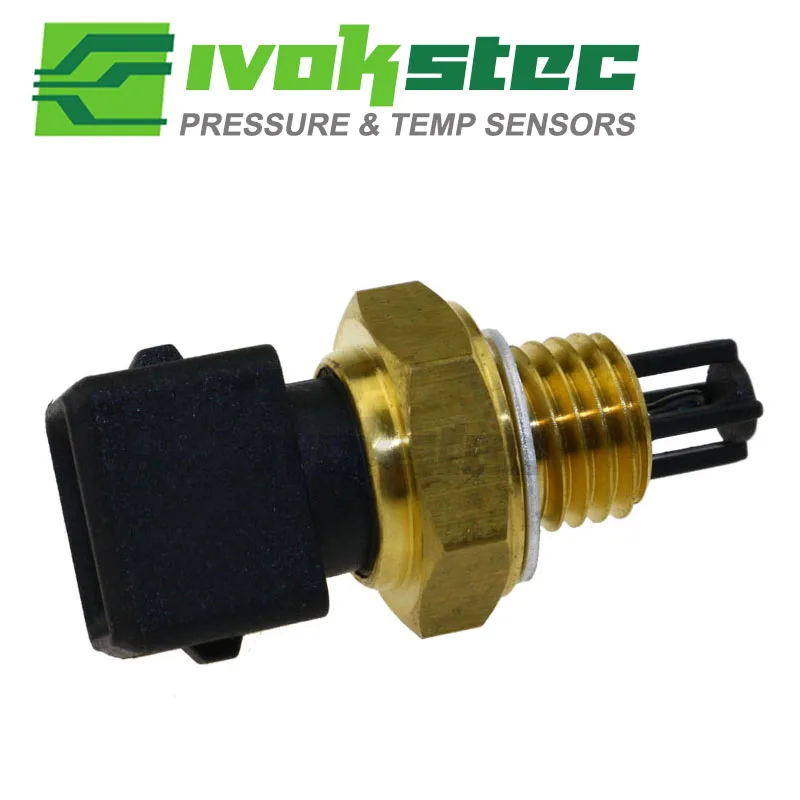Новый датчик температуры воздуха для BMW 318 324 320 325 525 524 730 Porsche 740 Ferrari 928|sensor sensor|sensor
