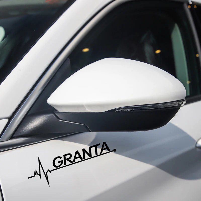 1 шт. светоотражающие наклейки на автомобиль lada XRAY niva kalina priora granta largus vaz|Полки| |