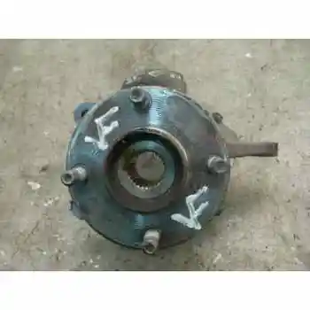 

STEERING KNUCKLE FRONT LEFT Ford COUGAR (MC) 2.0 HOSE D. I. AM999 [9531528]