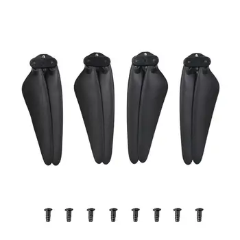 RCtown Uds ZLRC bestia SG906 pro recambios de cuadrirrotor RC plegable de la hélice accesorios cuchillas