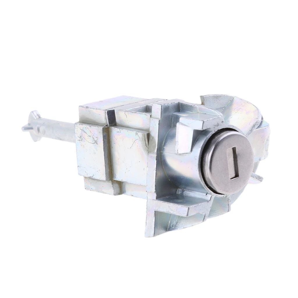 Door Lock Cylinder Barrel Repair Kit for BMW E46 3 Series 325 330 M3 2001 06Locks & Hardware