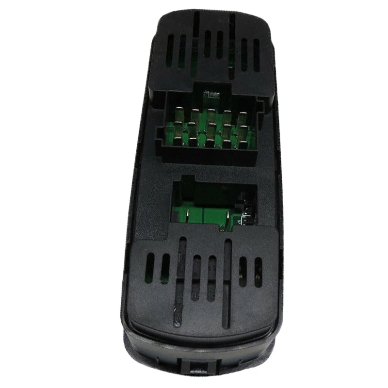 0025455113 NEW Power Window Switch For Mercedes Truck ATEGO 3 0035455113 0015450613 0045455113