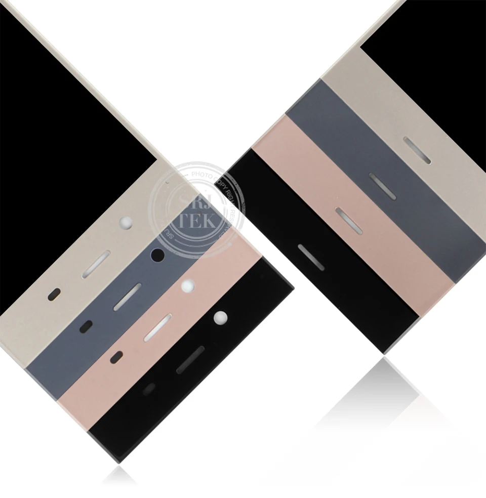 Оригинальный 5,2 "1920x1080 ips ЖК дисплей для Sony Xperia XZ1 дисплей сенсорный экран G8341 G8342 планшета Запчасти для авто